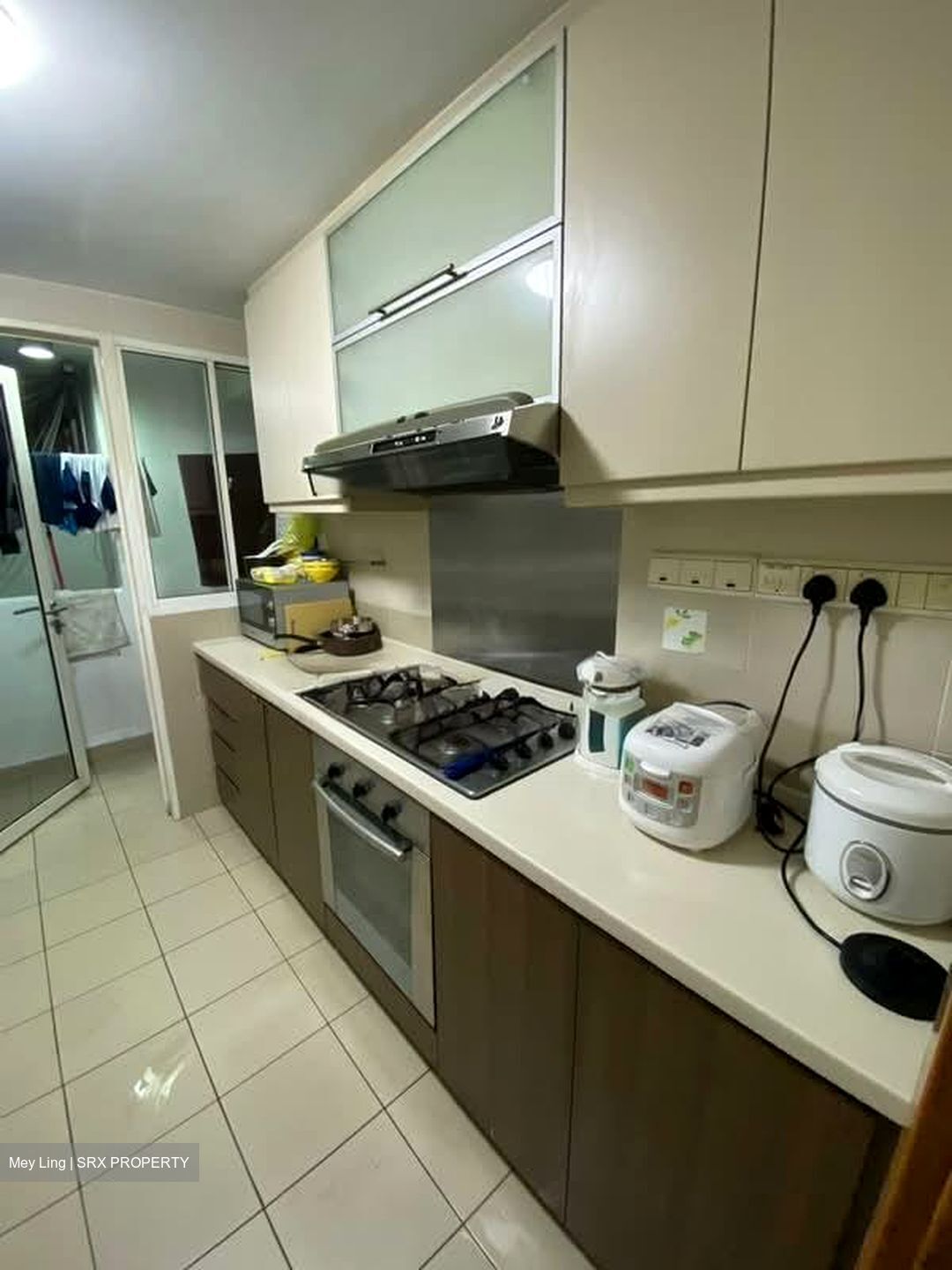 Changi Rise Condominium (D18), Condominium #582843391